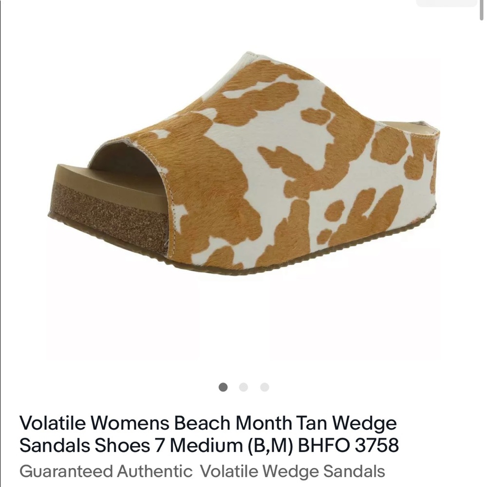 ISO, DO NOT PURCHASE!!! Looking for these Volatile wedges in size 8 or 9. Thx!